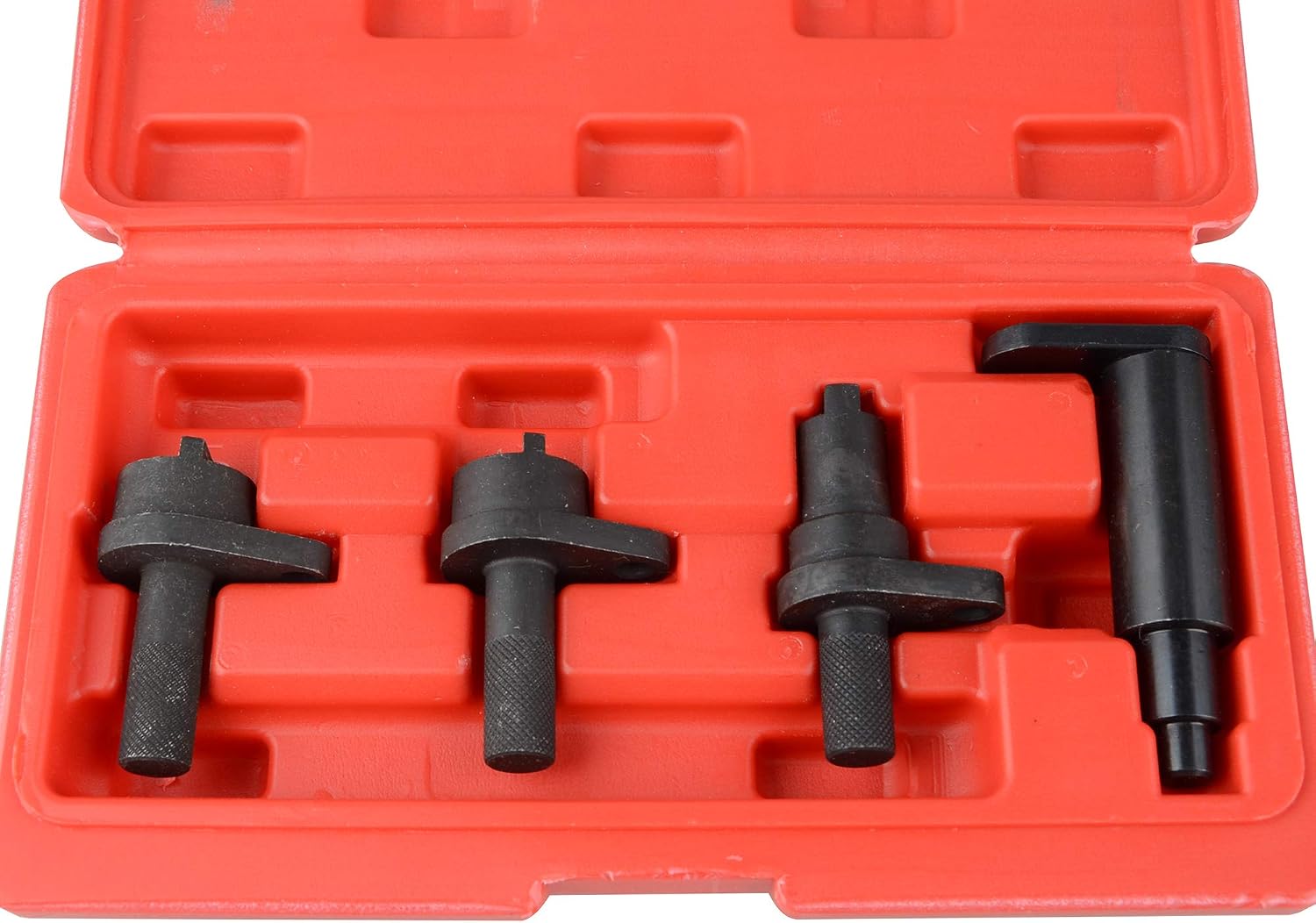 DAYUAN Car Engine Timing Locking Setting Tool Kit for VW Polo Fox Seat Ibiza 1.2 6V 12V - Image 4
