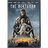 The Northman [DVD]