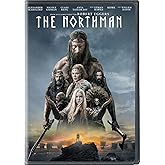 The Northman [DVD]