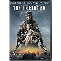 The Northman [DVD]