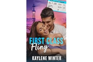 First Class Fling: Santiago & Rosa (Hearts Without Borders)