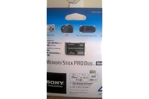 4GB Memory Stick with Pre-Loaded Video - PlayStation Portable