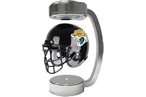 PEGASUS SPORTS Officially Licensed NFL Mini Hover Helmet