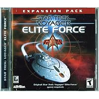 Star Trek Voyager - Elite Force PS 2 (Gebraucht) in Schüpfheim für CHF