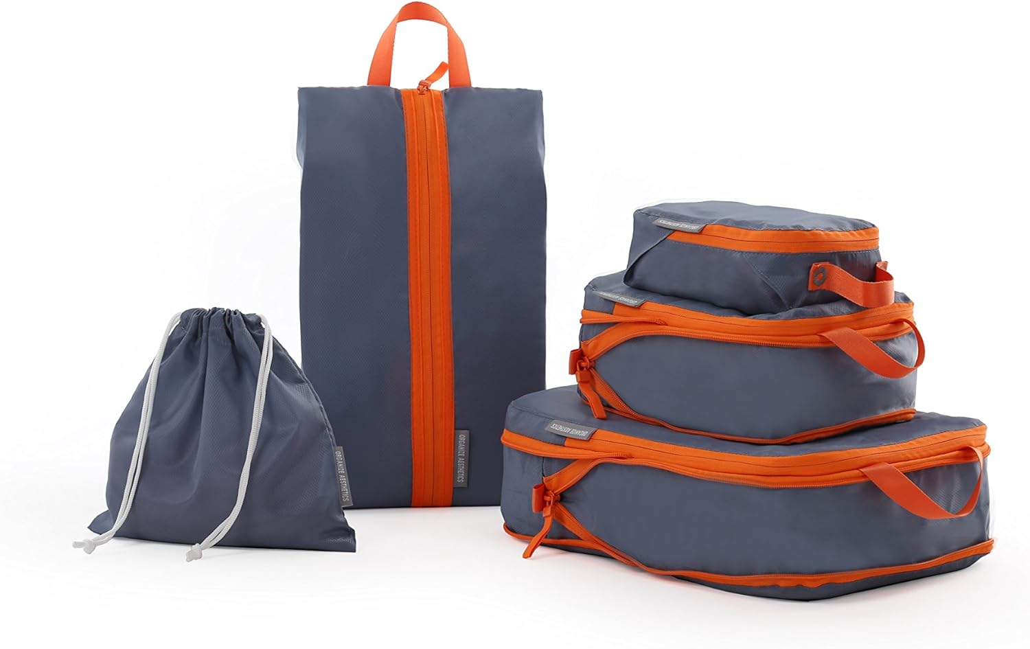 jj power packing cubes