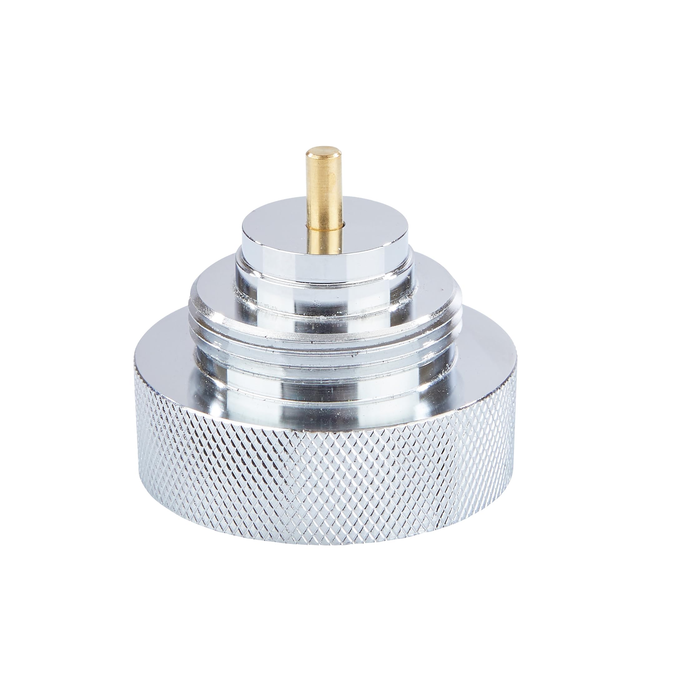 ET - EUROTRONIC Technology GmbH 700113 Meges Metalladapter Product, M38x1,5mm