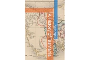 A History of Tasmania
