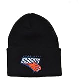47 NBA Child/Kid's Cuffed Beanie Hat - Youth Unisex Knit Cuff Winter Cap