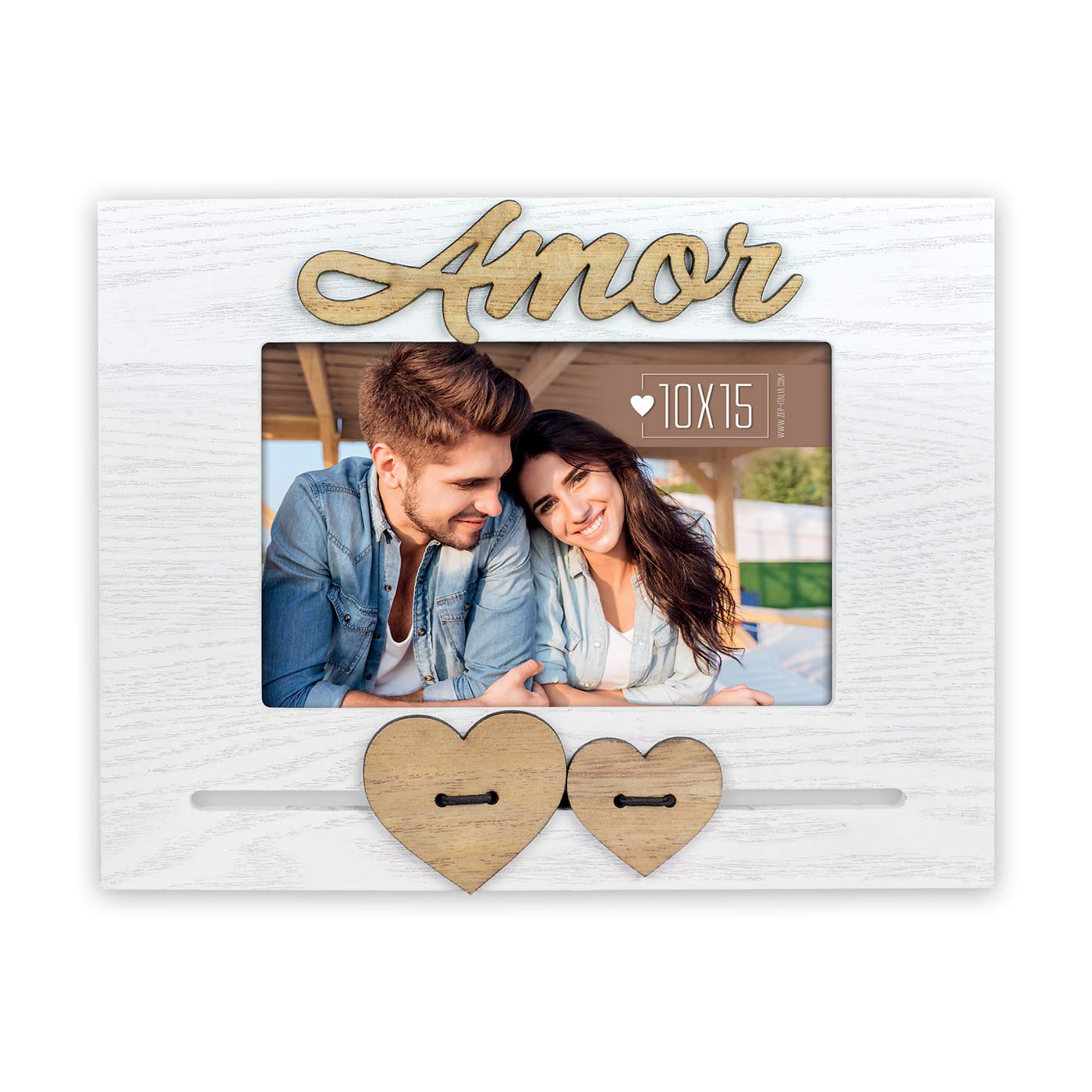 LOVE Frame (Amor 10x15)