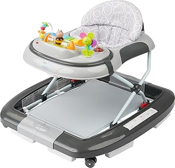 ib style- Baby Walker| 3 in 1| Light 