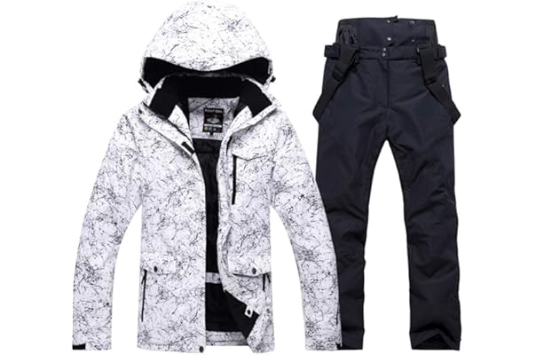 womens ski jackets amazon