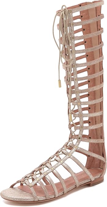 joie gladiator sandals
