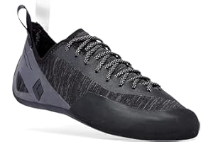 Black Diamond Unisex-Adult Modern M Momentum Lace Climbing Shoes