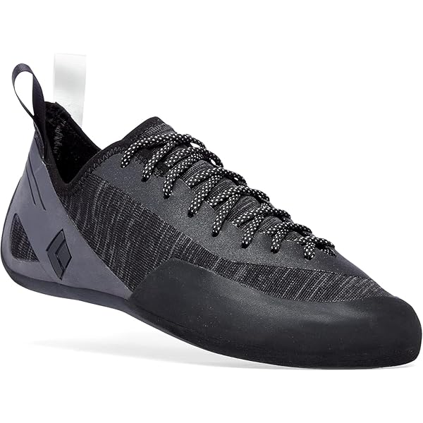 CLIMBX Crush Lace Women's Rock Climbing Shoes - NLV Purple Bouldering & Climbing Footwear