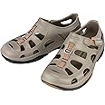 Rapala Men's M08 SHM Shoe 08 KHKBLK