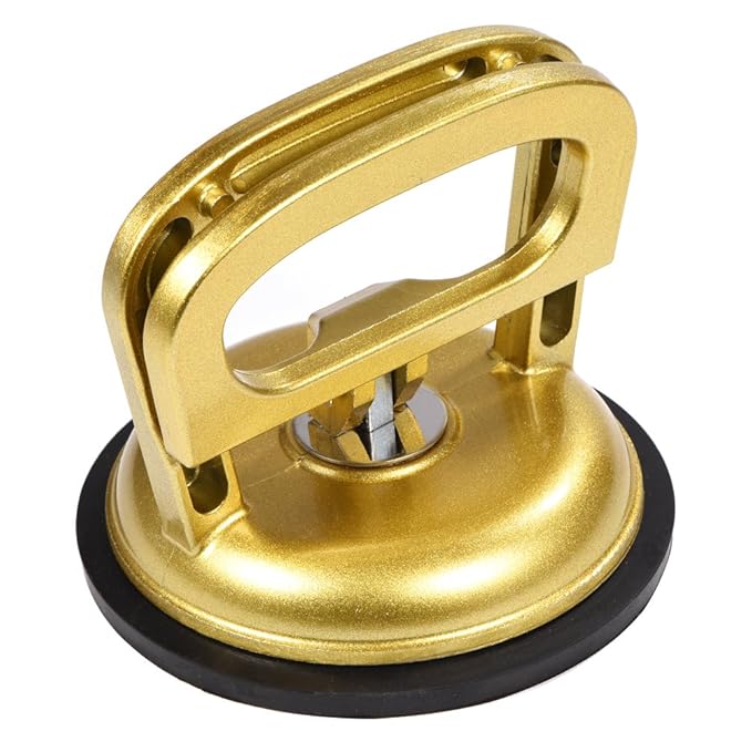 idalinya - Ventosa para Reparar abolladuras y abolladuras, de ...