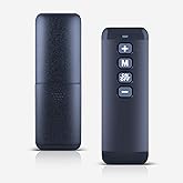 New Walking Pad Replacement Remote Control fit for Viamotion Under Desk Treadmill with Incline