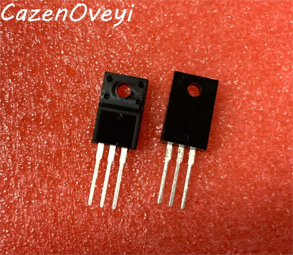 10pcs/lot TK8A50D K8A50D TO-220F in Stock