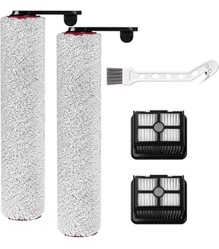 DAYETTE 2 Pack H14 Replacement Filter Compatible AP303/AP304/305/405 Air Purifiers 1 thumbnail image