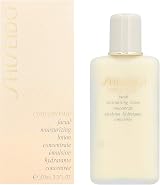 Shiseido Concentrate Moisturizing Lotion 100ml Daily Revitalizing Formula view 4