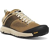 Danner Trail 2650 3” Hiking Shoes for Women - Durable Suede & Textile Upper with Breathable Mesh Lining, Ortholite Footbed & Vibram Traction Outsole