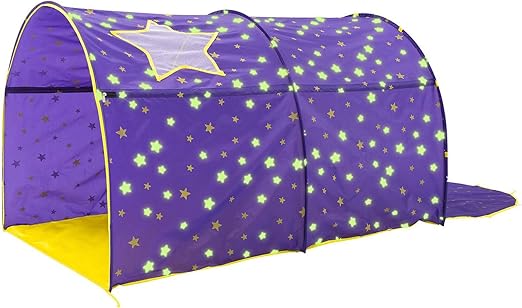 star bed tent
