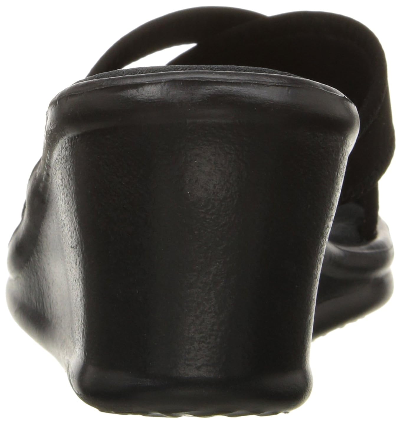 skechers cali women's rumblers-young at heart wedge sandal