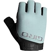 Giro Bravo II Gel Men Road Cycling Gloves - Mineral (2024) Large