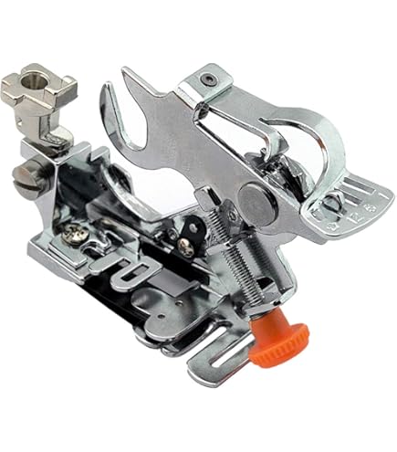 PRESSER FOOT SET (IN TOTAL 32 Pieces) FOR BERNINA OLD STYLE