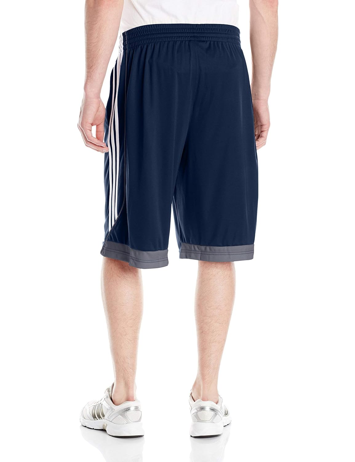 adidas men's basketball 3g speed 2.0 shorts