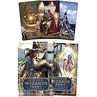 Wizards Tarot