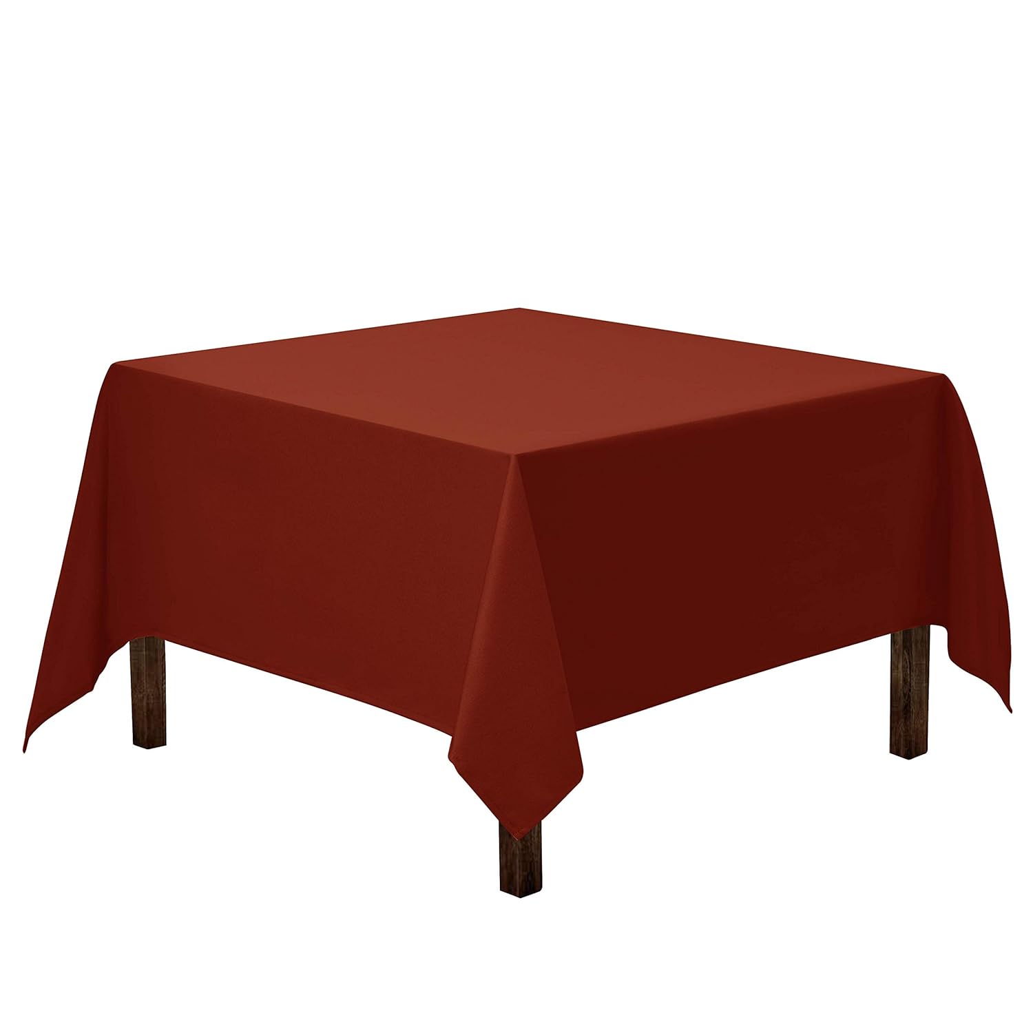 Best 60 x 60 square table cloth