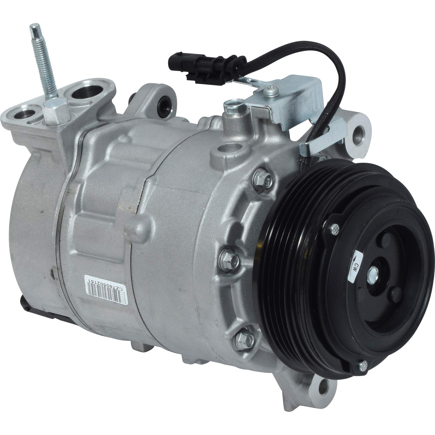Photo 1 of (USED PART) UAC New HVAC A/C Compressor CO 29134C