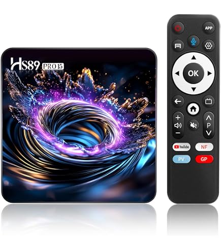 Amazon.com: 4GB 64GB X96 Max Plus Ultra Box Android 11 Amlogic
