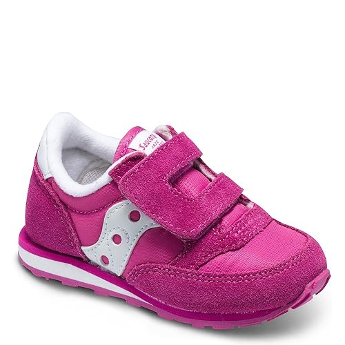 saucony jazz 14 pink