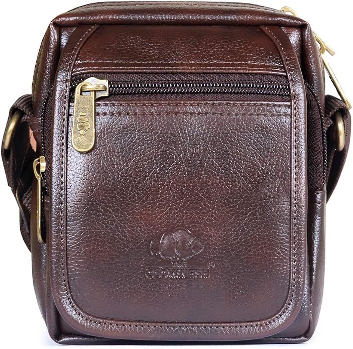 clownfish sling bags