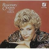 Rosemary Clooney Sings Ballads