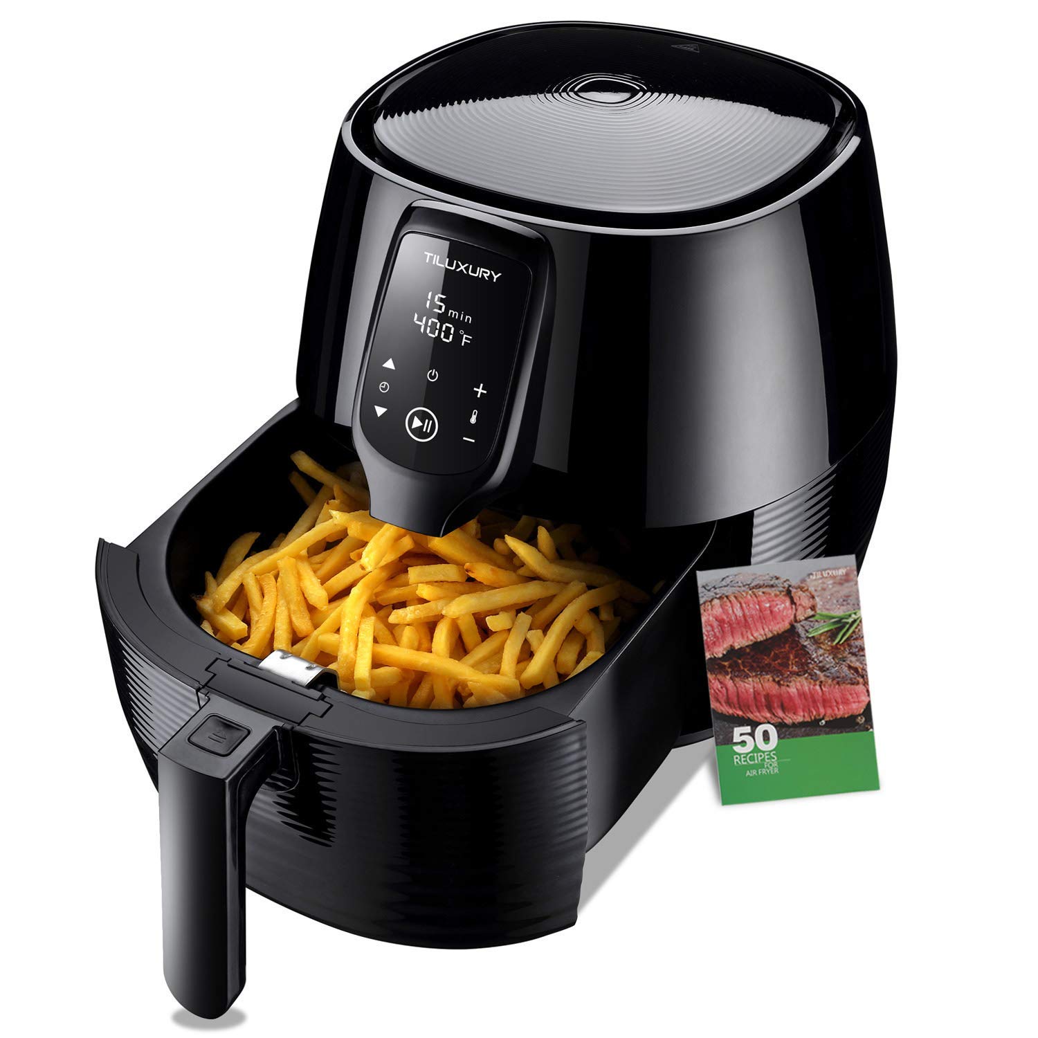 Which Is The Best Air Fryer Xl Us Piedle