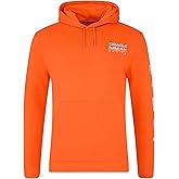 Castore Red Bull Racing F1 Max Verstappen Puzzle Pullover Hoodie