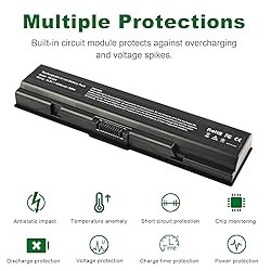 Fancy Buying Laptop Battery Replace for Toshiba