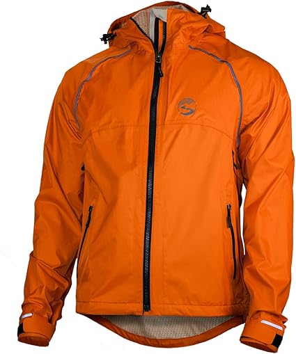 shower pass rain gear