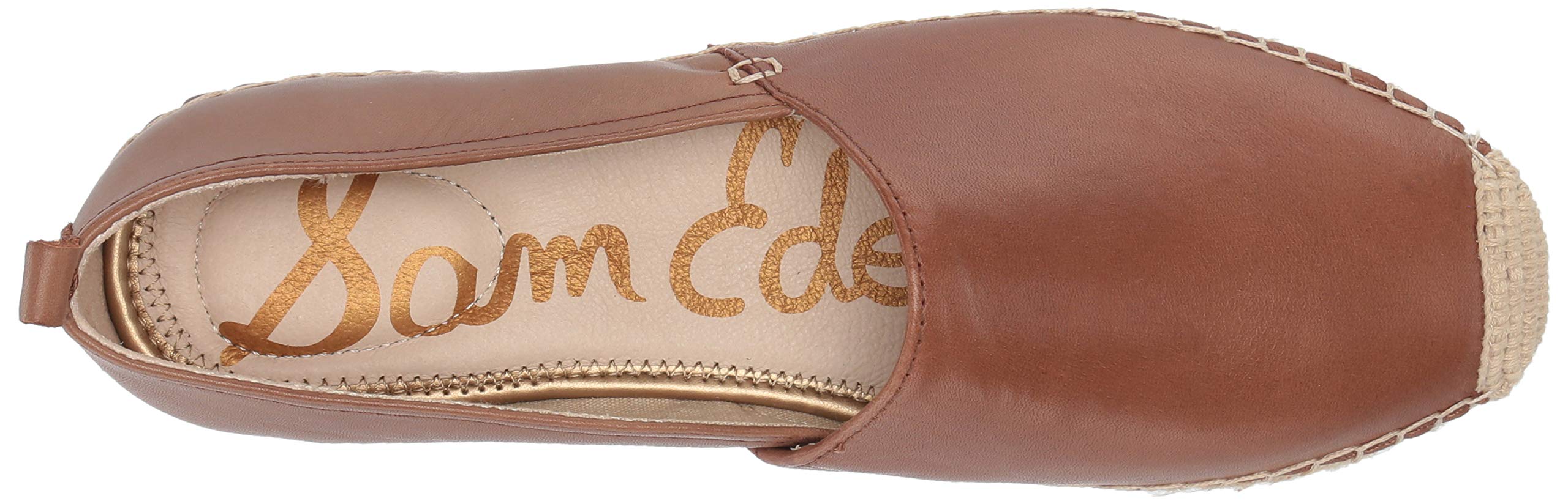 Sam Edelman Women's Khloe Espadrilles - Image 9