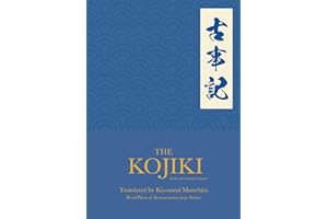 The Kojiki: Myths and Legends of Japan