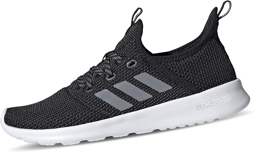 adidas cloudfoam pure damen grau