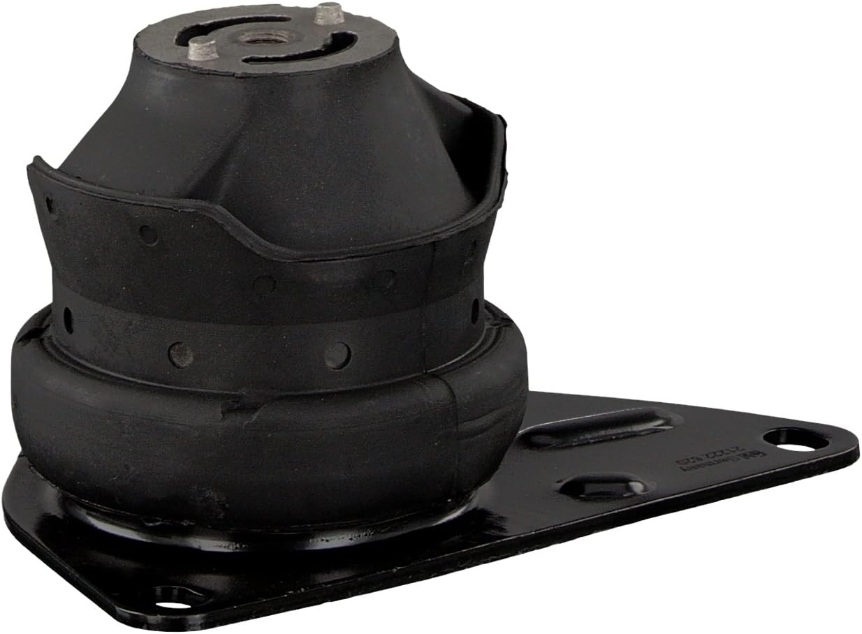 febi bilstein 21222 Engine Mounting, pack of one, Black - Image 5