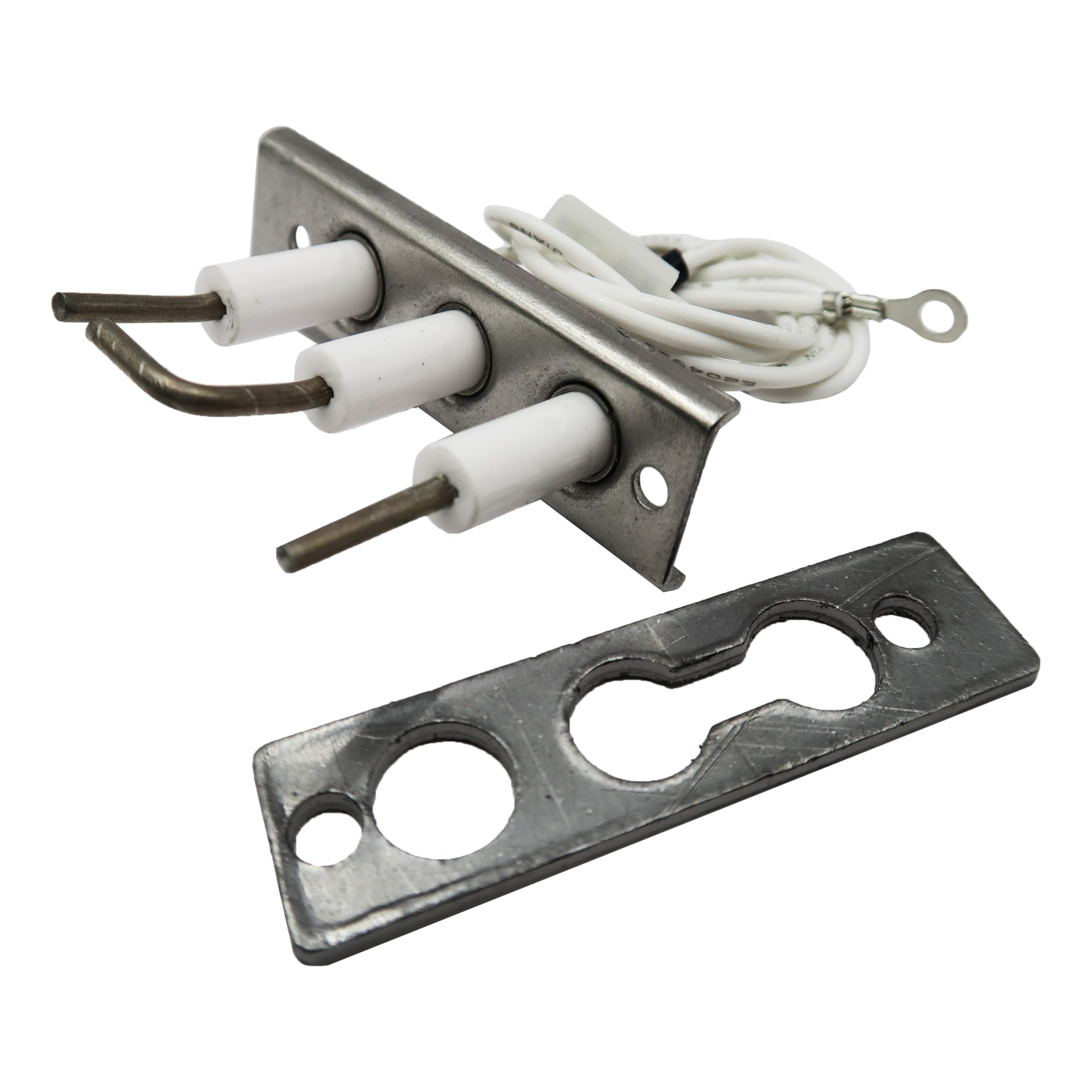 BAXI SOLO 12 15 18 24 30 HE & HE A ELECTRODE KIT WITH LEAD 5132097