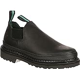 Georgia Giant Romeo Work Shoe Size 11(M)