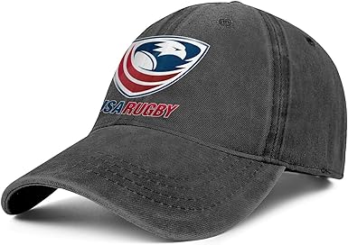 rugby baseball caps