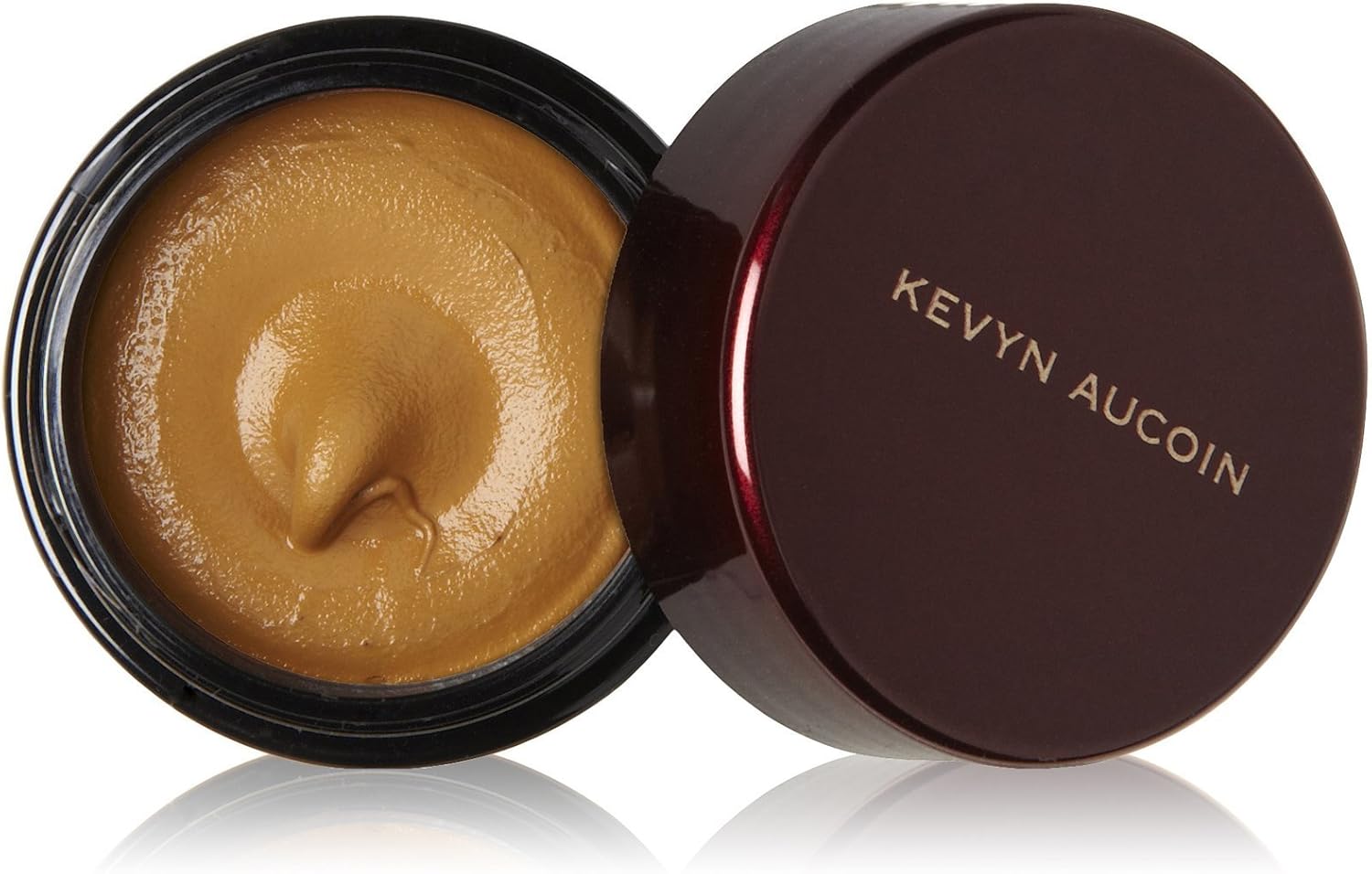 Kevyn Aucoin Sensual Skin Enhancer Foundation, SX 12, 0.63 Ounce