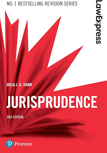 Download Law Express: Jurisprudence (English Edition) PDF